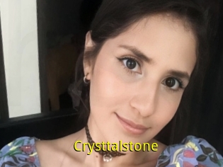 Crysttalstone