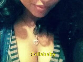 Csillababy