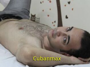 Cubanmax