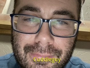 Cuddleguy