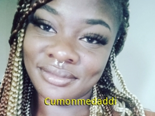 Cumonmedaddi