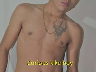 Curious_kike_boy