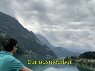 Curiousmediboi