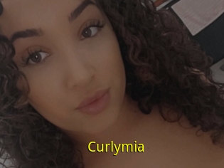 Curlymia