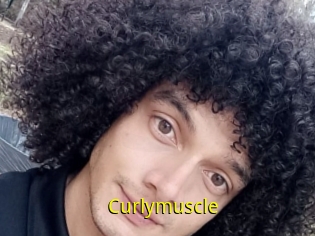 Curlymuscle