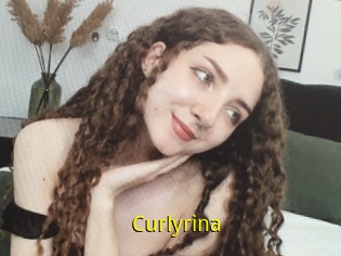 Curlyrina