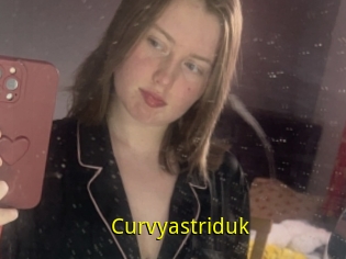 Curvyastriduk