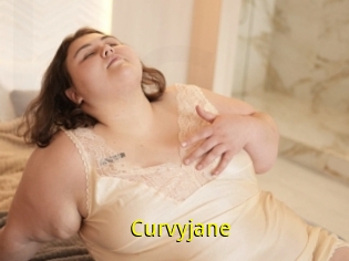 Curvyjane