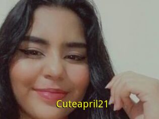 Cuteapril21