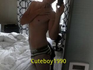 Cuteboy1990