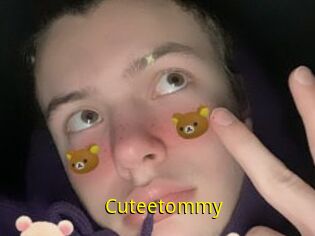 Cuteetommy