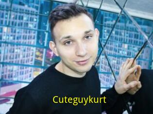 Cuteguykurt