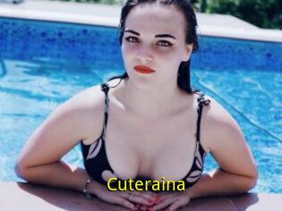 Cuteraina