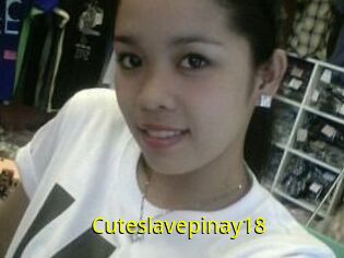 Cuteslavepinay18