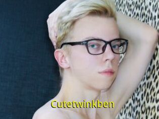 Cutetwinkben