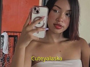 Cuteyalaska