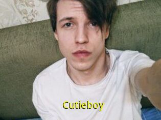 Cutieboy