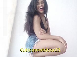 Cutieenextdoor23