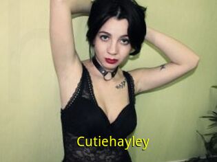 Cutiehayley