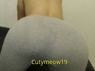 Cutymeow19