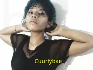 Cuurlybae