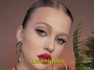 Cwenblythe