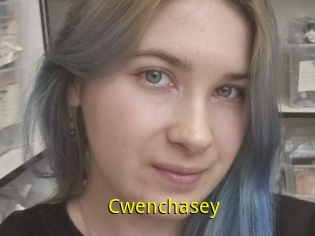 Cwenchasey