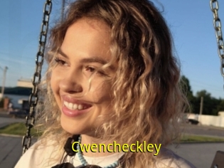 Cwencheckley