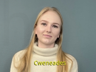 Cweneades