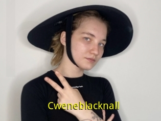 Cweneblacknall