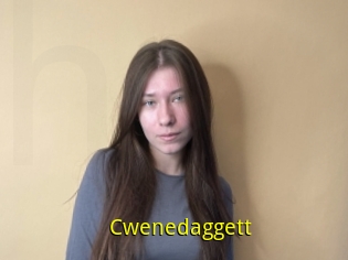 Cwenedaggett