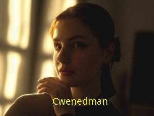 Cwenedman