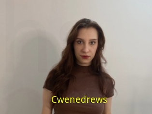 Cwenedrews