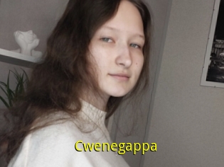 Cwenegappa