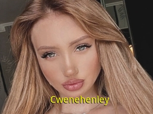 Cwenehenley