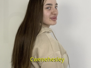 Cwenehesley