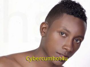 Cybercumhot4u