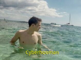 Cyberhooman