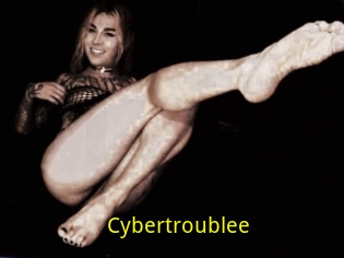 Cybertroublee