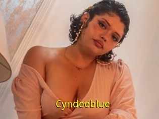 Cyndeeblue