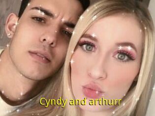 Cyndy_and_arthurr