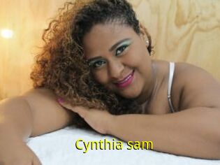 Cynthia_sam