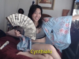 Cynthialu