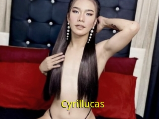 Cyrillucas