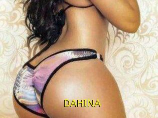 DAHINA