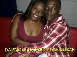 DAISYGENNA_AND_ADANCUBAN