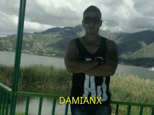 DAMIANX