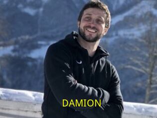 DAMION