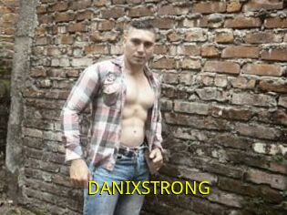 DANIXSTRONG