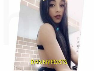 DANNYFOXTS